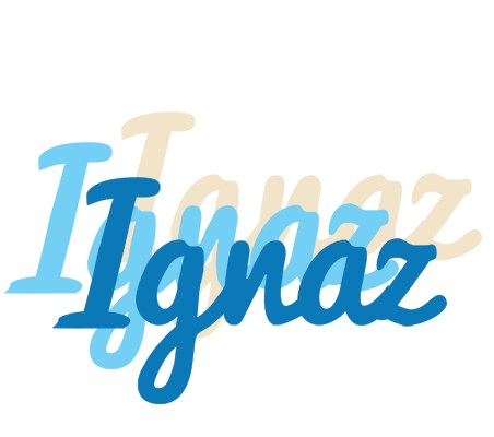 Ignaz breeze logo