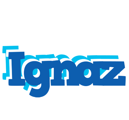 Ignaz business logo
