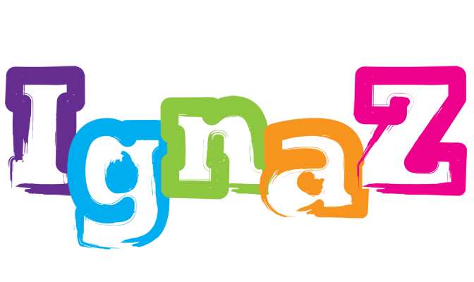 Ignaz casino logo
