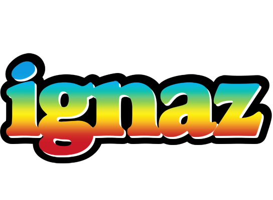 Ignaz color logo