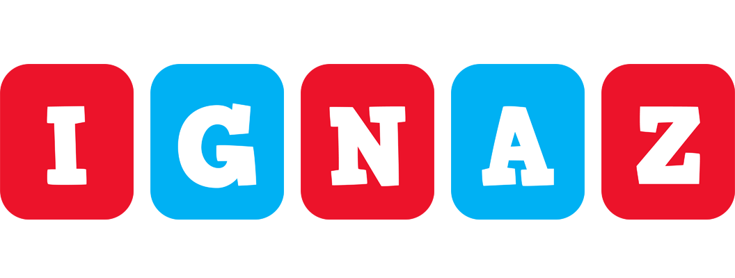 Ignaz diesel logo