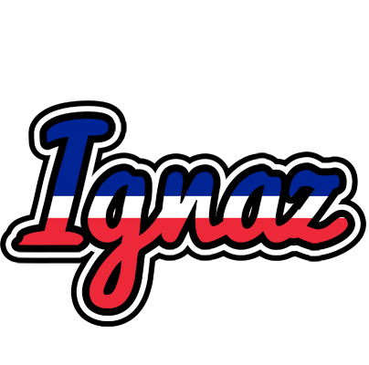 Ignaz france logo