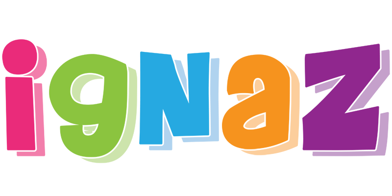 Ignaz friday logo