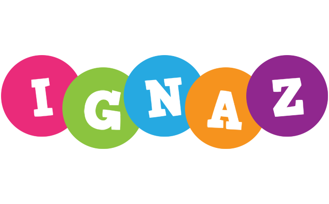 Ignaz friends logo