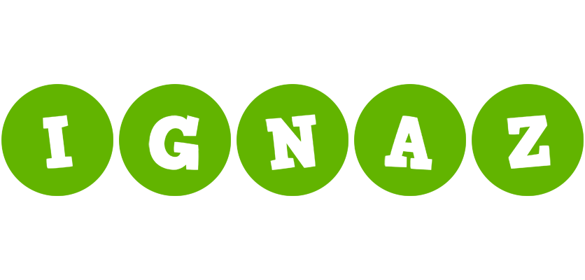 Ignaz games logo