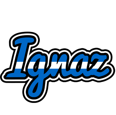 Ignaz greece logo