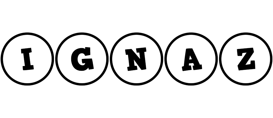 Ignaz handy logo