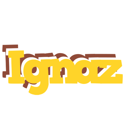 Ignaz hotcup logo