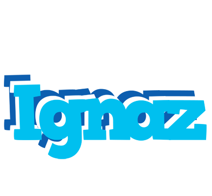 Ignaz jacuzzi logo