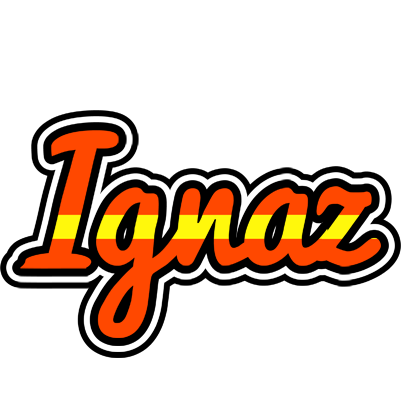 Ignaz madrid logo