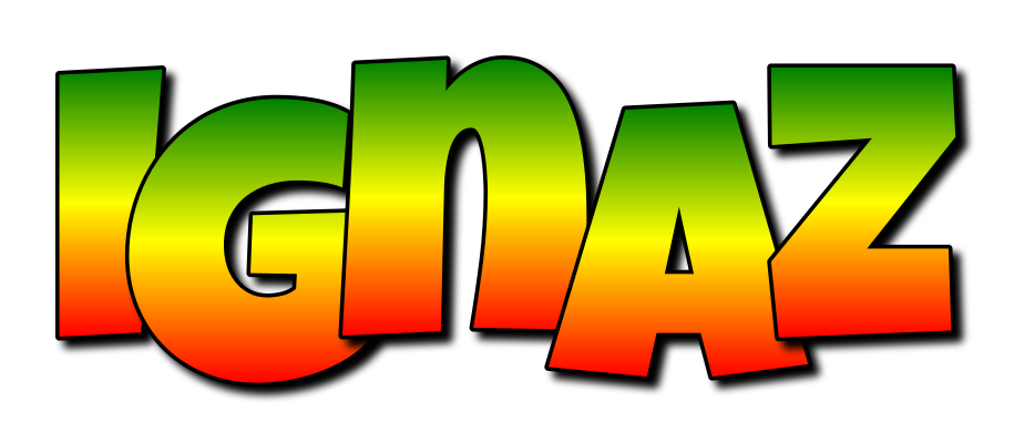 Ignaz mango logo