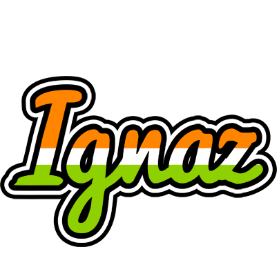 Ignaz mumbai logo