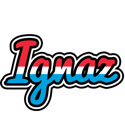 Ignaz norway logo