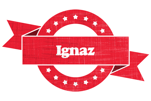 Ignaz passion logo