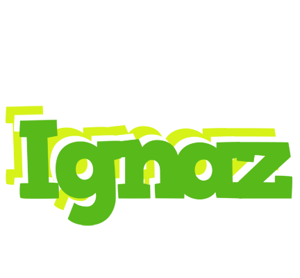 Ignaz picnic logo