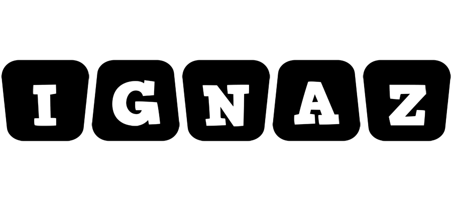Ignaz racing logo