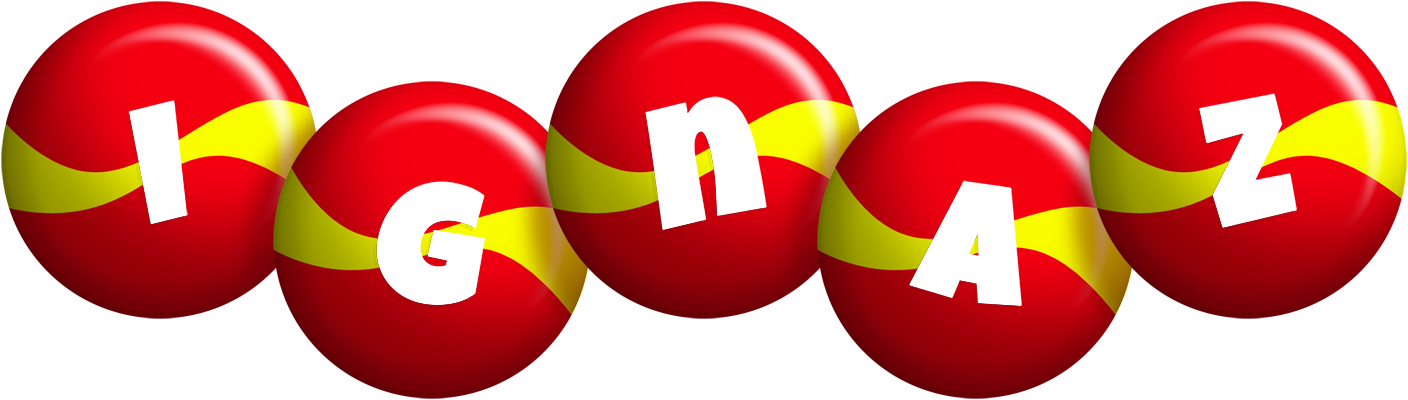 Ignaz spain logo