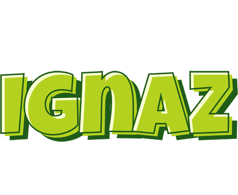 Ignaz summer logo