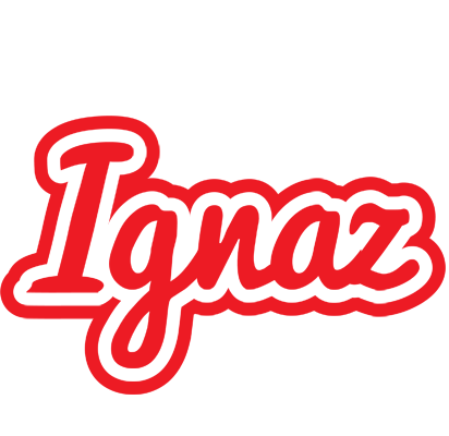 Ignaz sunshine logo