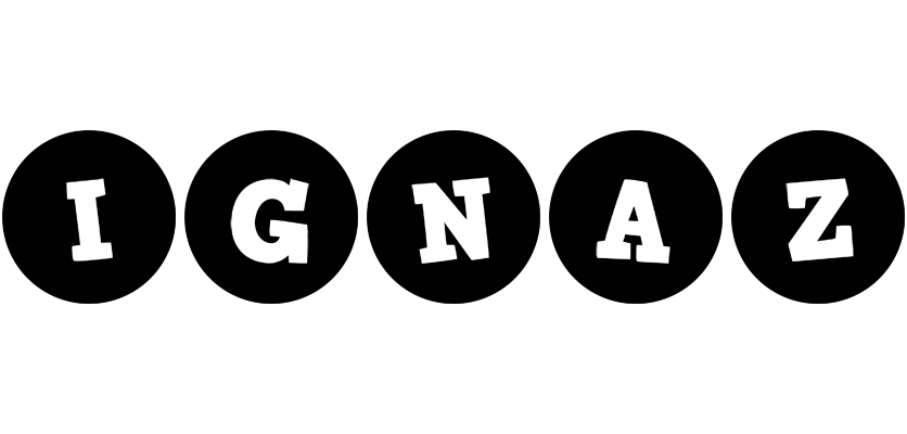 Ignaz tools logo