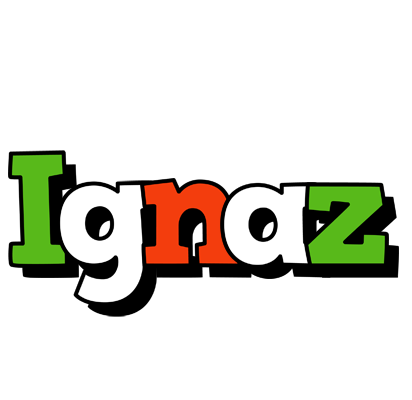 Ignaz venezia logo
