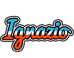 Ignazio america logo