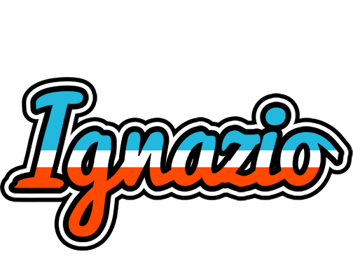 Ignazio america logo