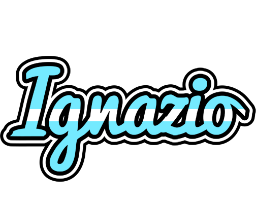 Ignazio argentine logo