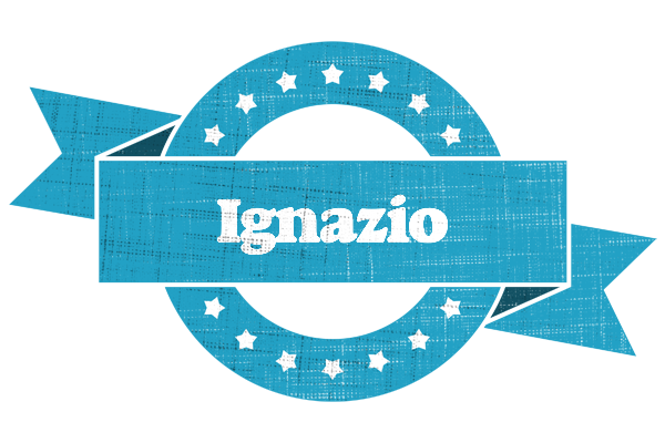 Ignazio balance logo