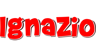 Ignazio basket logo