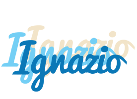 Ignazio breeze logo