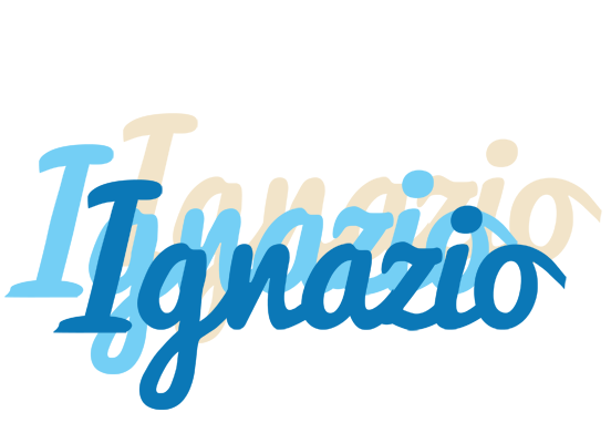 Ignazio breeze logo