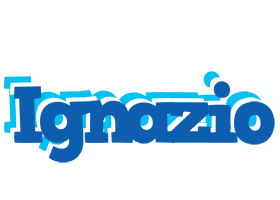 Ignazio business logo
