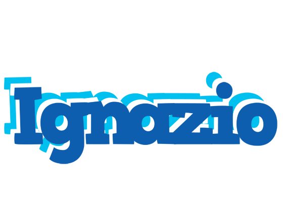 Ignazio business logo