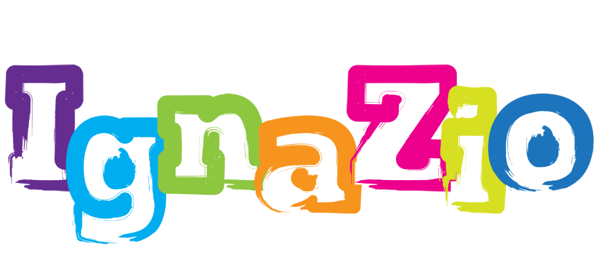 Ignazio casino logo