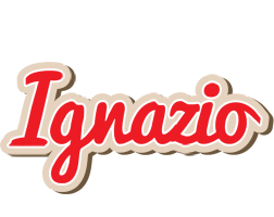 Ignazio chocolate logo