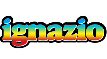 Ignazio color logo
