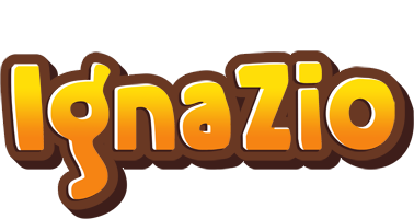 Ignazio cookies logo