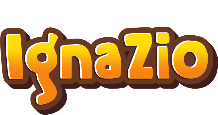 Ignazio cookies logo