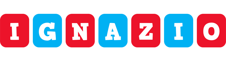Ignazio diesel logo
