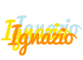 Ignazio energy logo