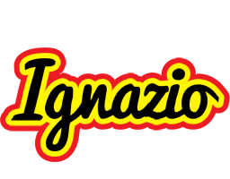 Ignazio flaming logo