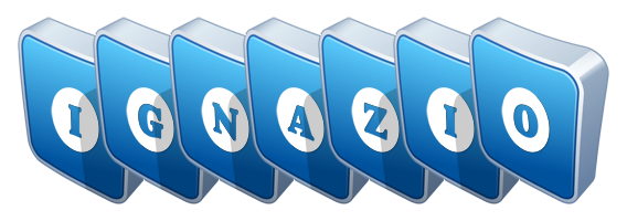 Ignazio flippy logo