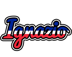 Ignazio france logo