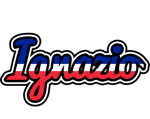 Ignazio france logo