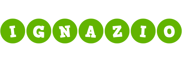 Ignazio games logo