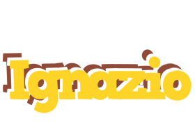 Ignazio hotcup logo