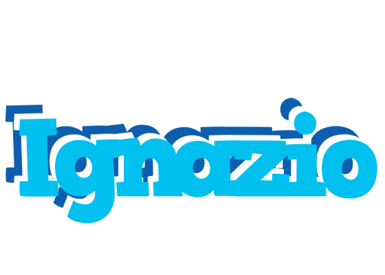 Ignazio jacuzzi logo