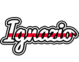 Ignazio kingdom logo