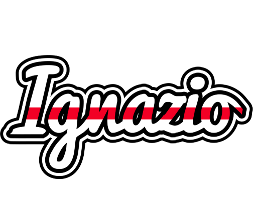 Ignazio kingdom logo